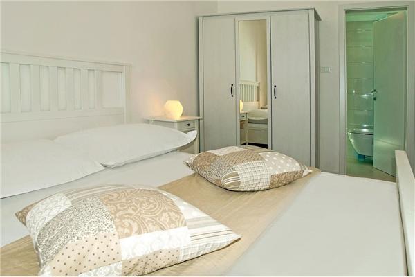 House K1, for 5 persons