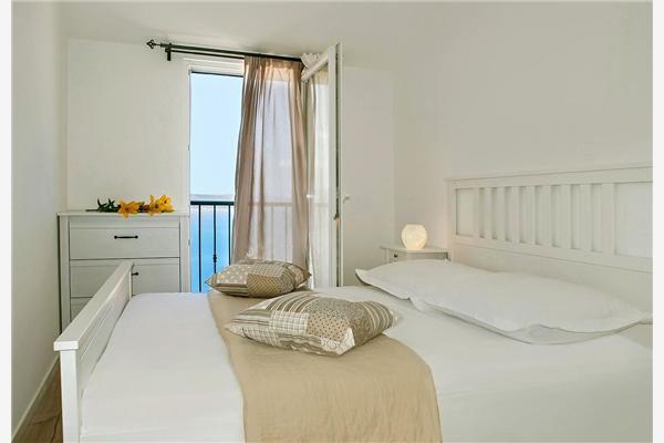 House K1, for 5 persons