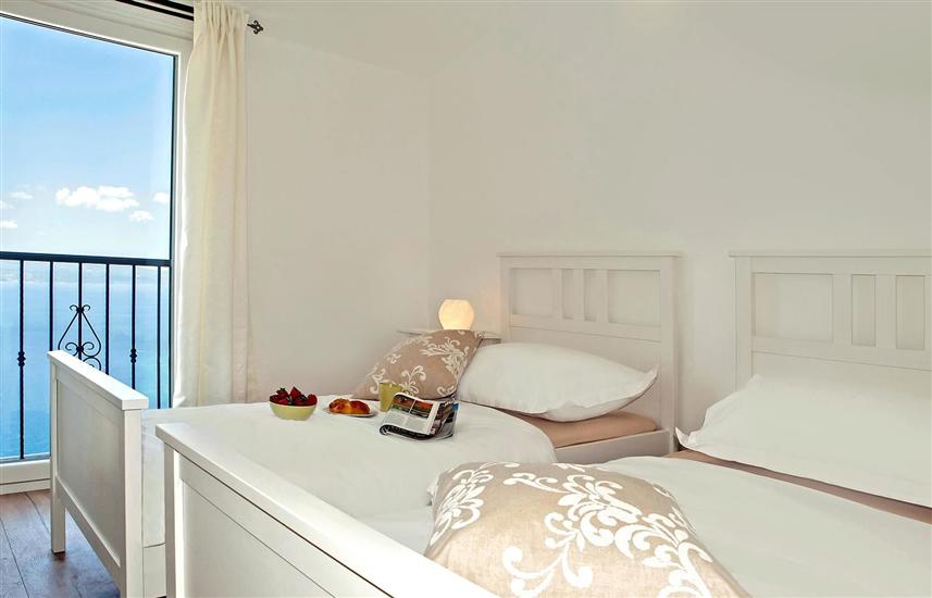 House K1, for 5 persons