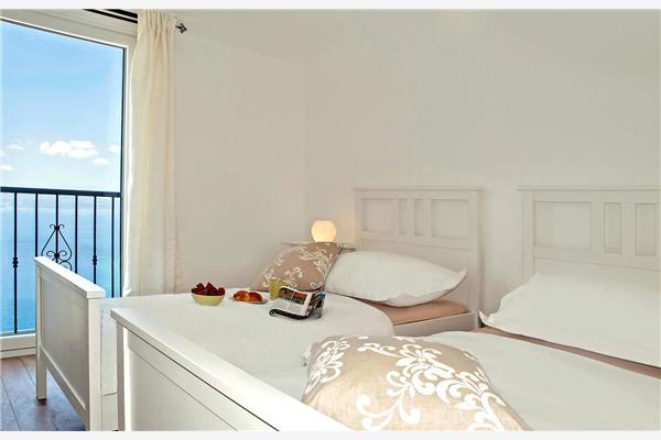 House K1, for 5 persons