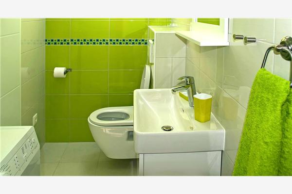 House K1, for 5 persons