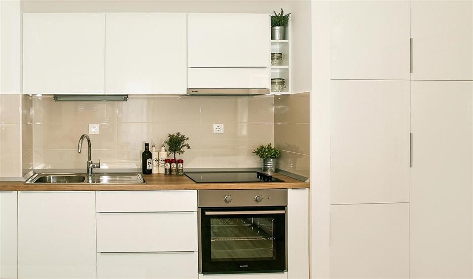 House K1, for 5 persons