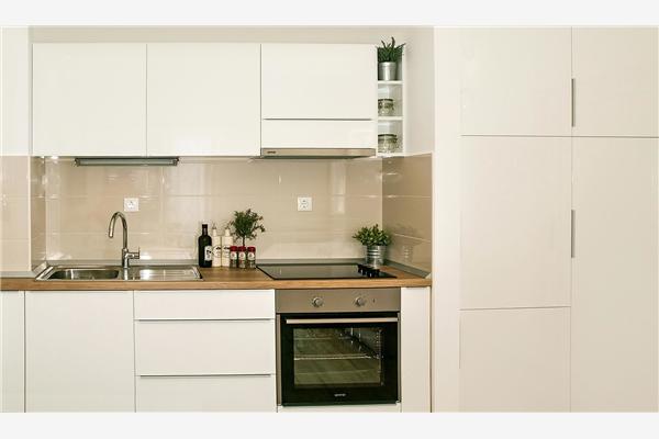 House K1, for 5 persons