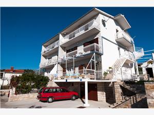 Apartment Sibenik Riviera,BookAnteFrom 171 €