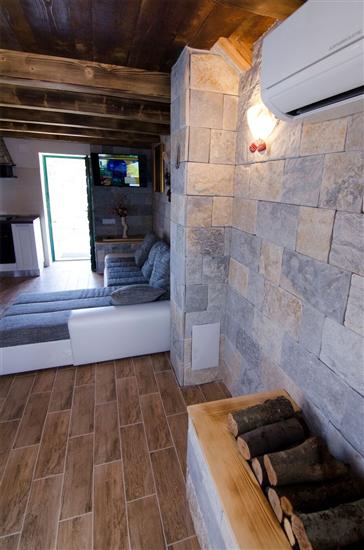 House K1, for 4 persons