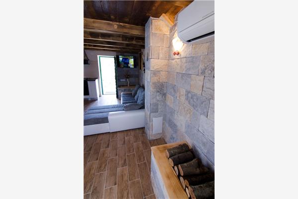 House K1, for 4 persons