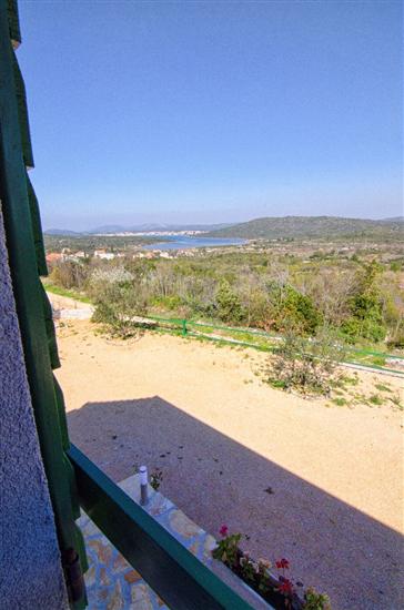 House K1, for 4 persons