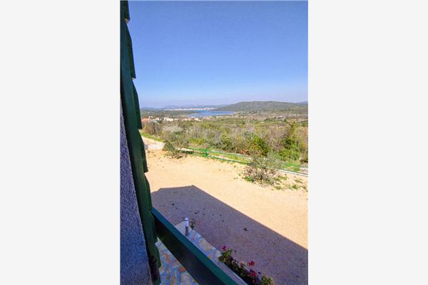 House K1, for 4 persons