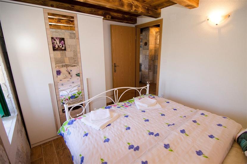 House K1, for 4 persons