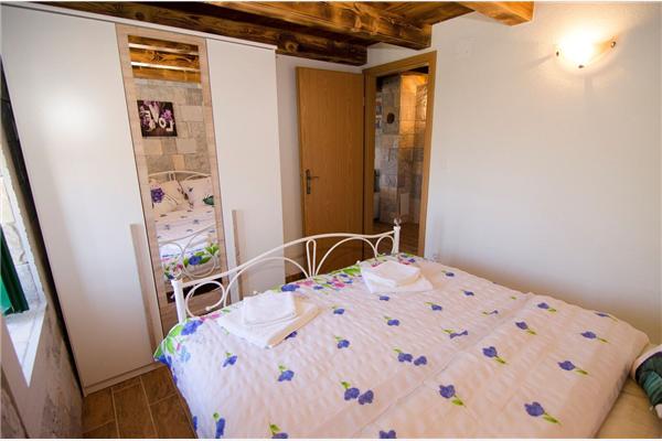 House K1, for 4 persons