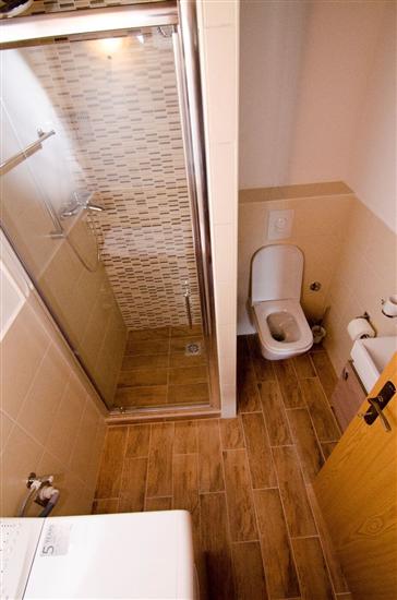 House K1, for 4 persons