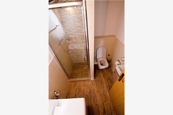 House K1, for 4 persons