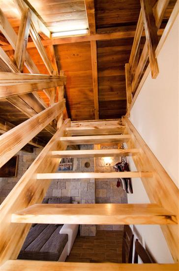 House K1, for 4 persons