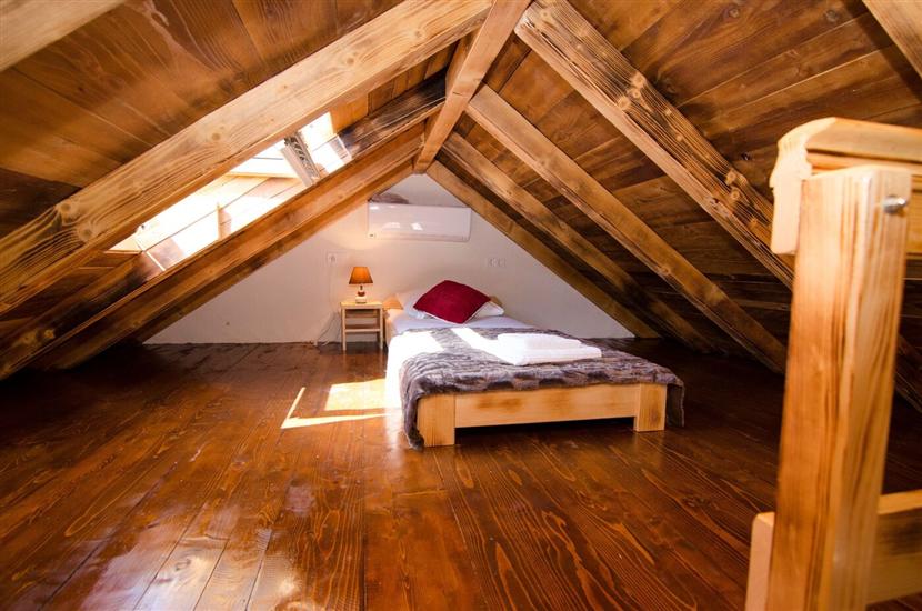 House K1, for 4 persons