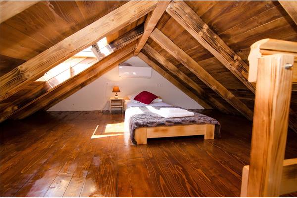 House K1, for 4 persons