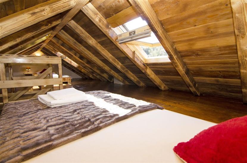 House K1, for 4 persons