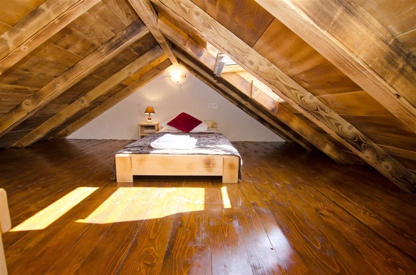 House K1, for 4 persons