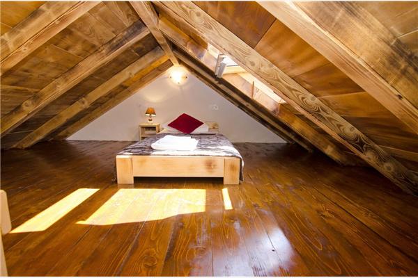 House K1, for 4 persons