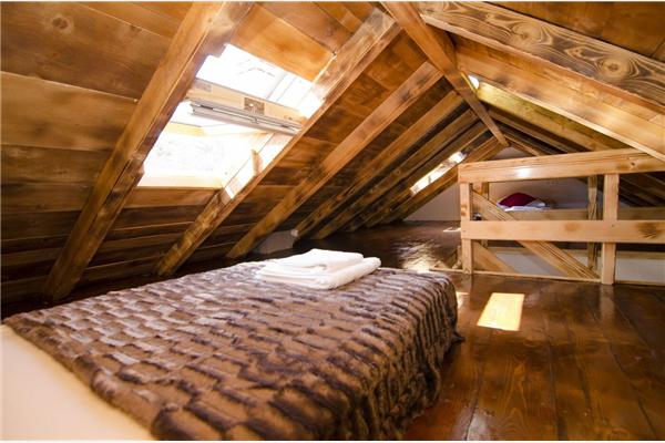 House K1, for 4 persons