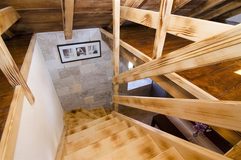 House K1, for 4 persons