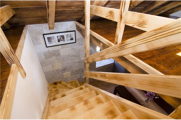 House K1, for 4 persons