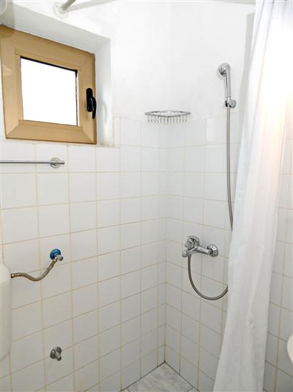 Apartment A1, for 2 persons