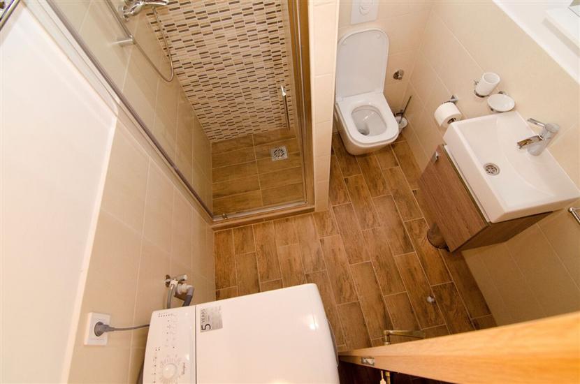 House K1, for 4 persons