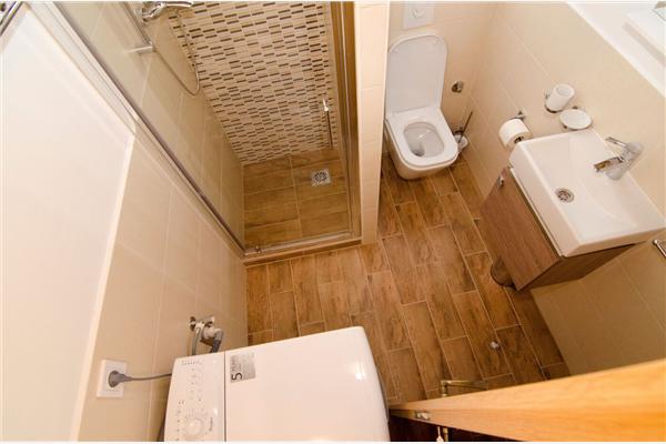 House K1, for 4 persons