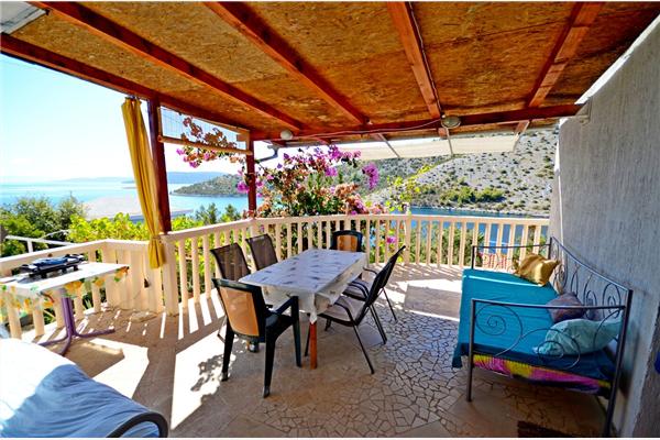 Apartmá A1, pro 6 osoby