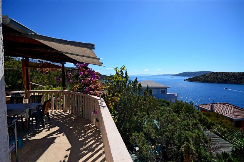 Apartmá A1, pro 6 osoby