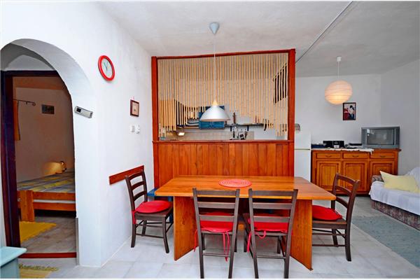 Apartmá A1, pro 6 osoby