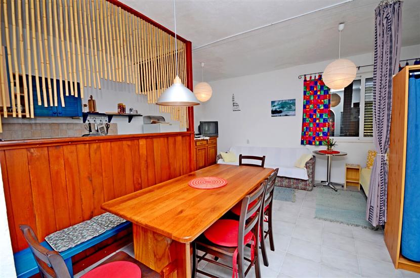 Apartmá A1, pro 6 osoby