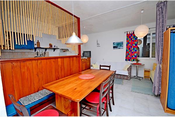 Apartmá A1, pro 6 osoby