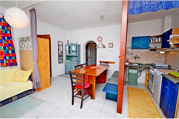 Apartmá A1, pro 6 osoby