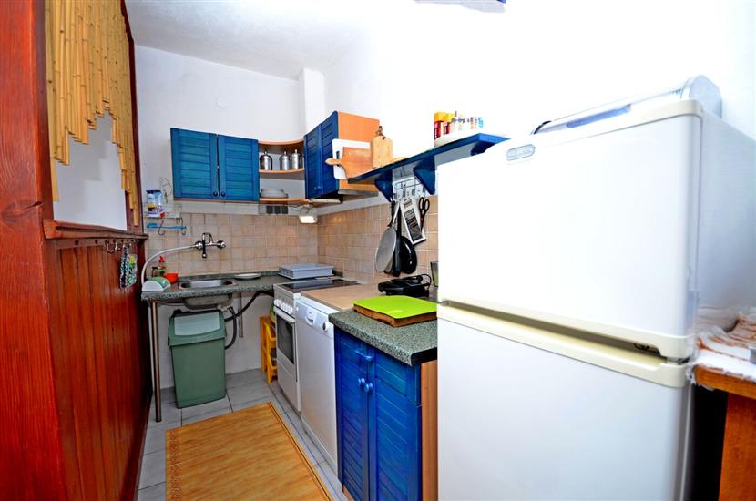 Apartmá A1, pro 6 osoby
