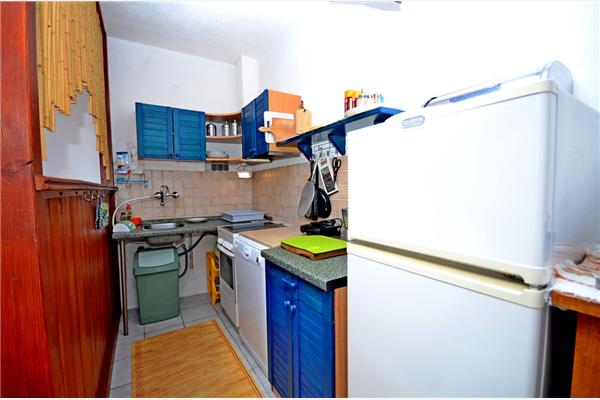 Apartmá A1, pro 6 osoby