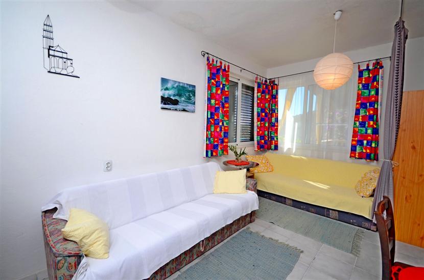 Apartmá A1, pro 6 osoby