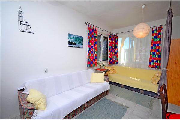 Apartmá A1, pro 6 osoby