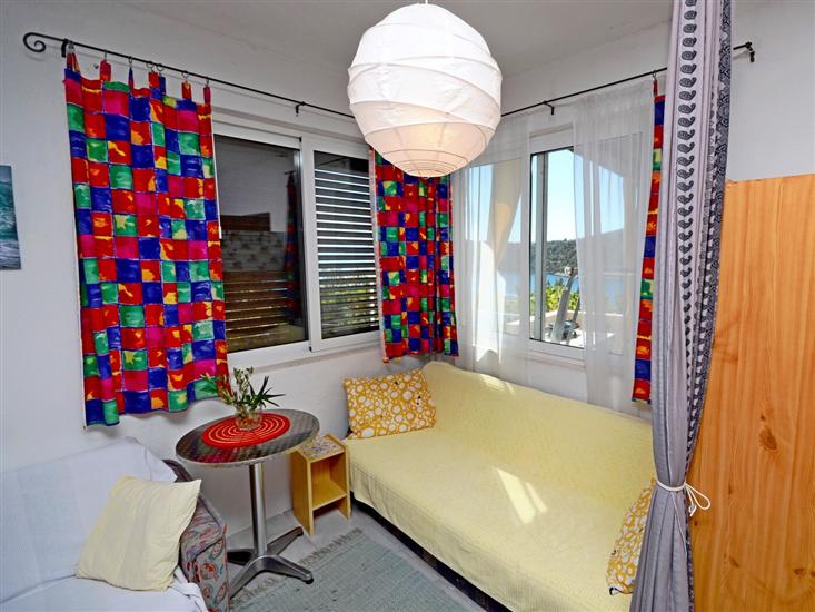 Apartmá A1, pro 6 osoby