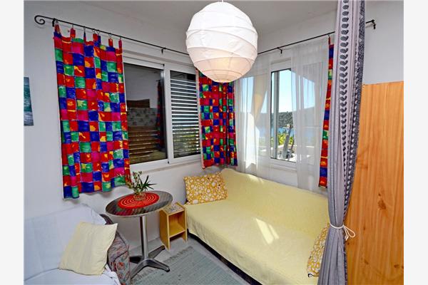 Apartmá A1, pro 6 osoby