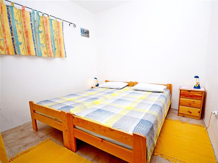 Apartmá A1, pro 6 osoby