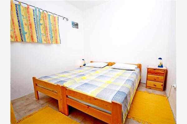Apartmá A1, pro 6 osoby