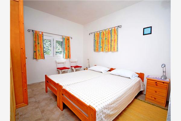 Apartmá A1, pro 6 osoby