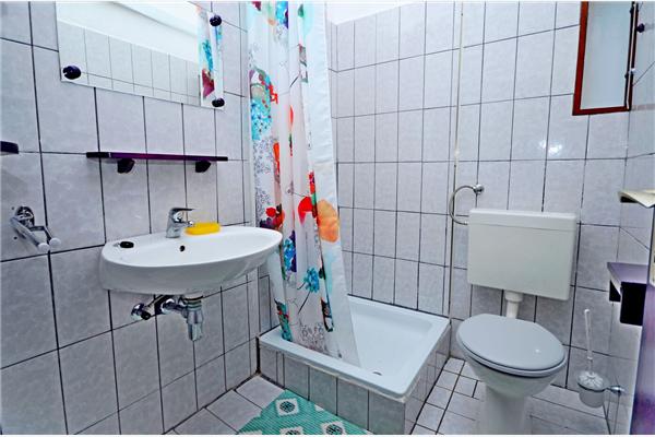 Apartmá A1, pro 6 osoby