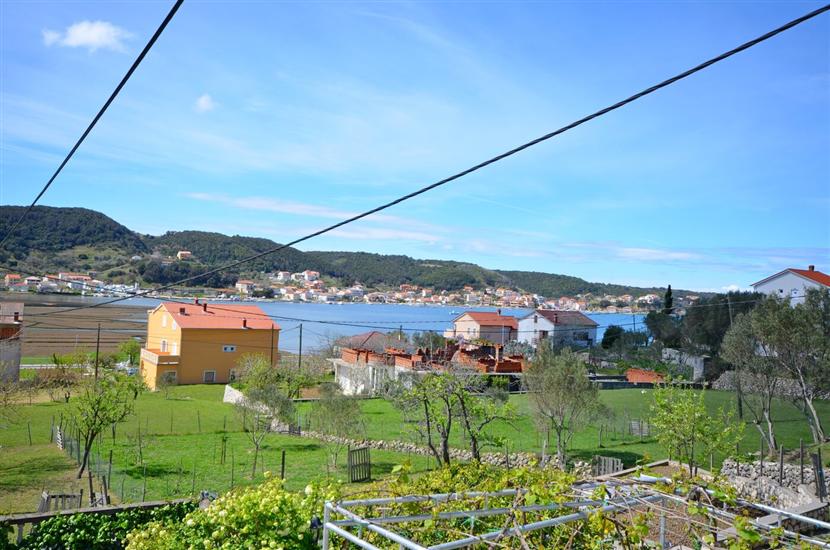 House K1, for 7 persons