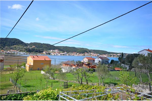 House K1, for 7 persons