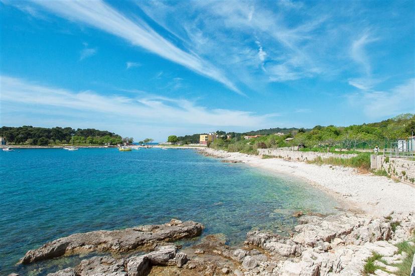 Apartments Petra near beach
