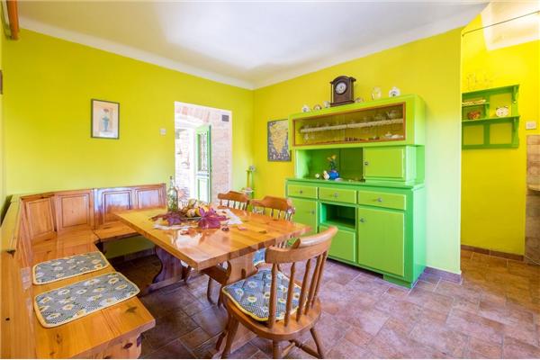 House K1, for 5 persons