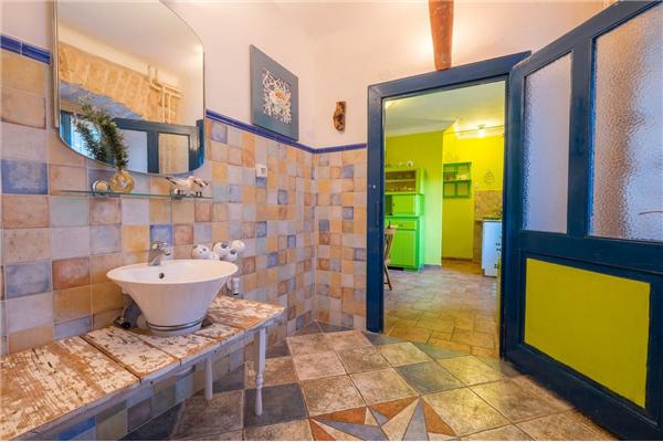 House K1, for 5 persons