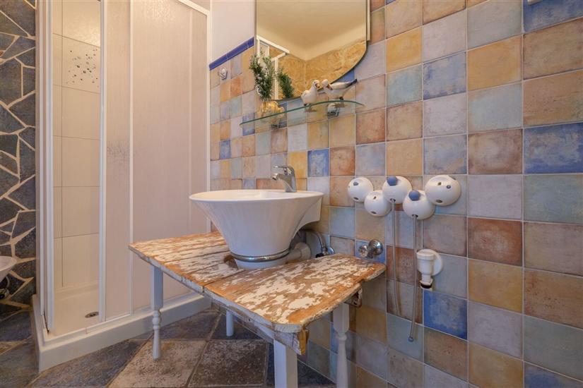 House K1, for 5 persons